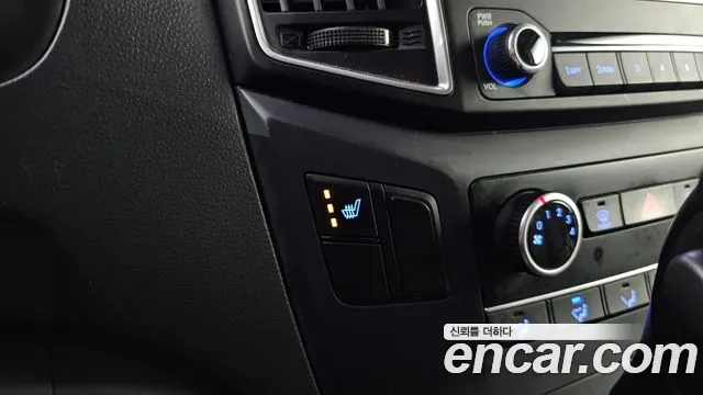 Hyundai The New Grand Starex id 2917973 из Кореи 11