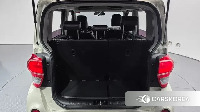 Kia The New Ray id 3412106 из Кореи 11