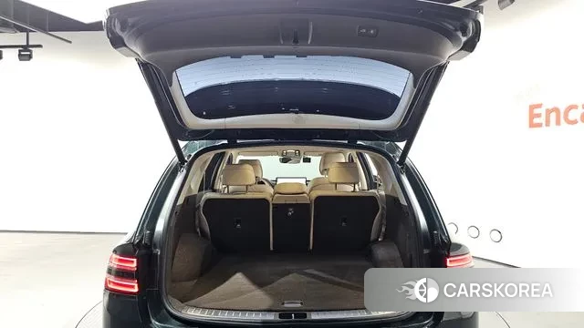 Genesis GV80 id 3788683 из Кореи 11