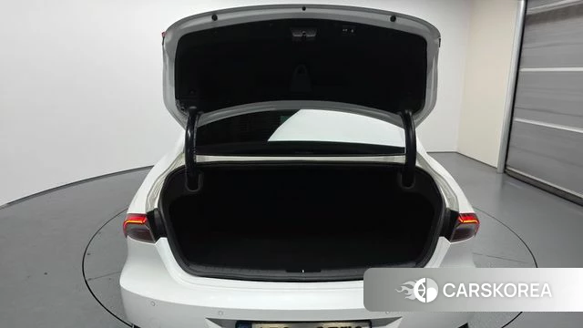 Hyundai The New Grandeur IG id 4676812 из Кореи 11