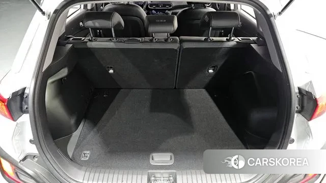 Hyundai Kona id 3647374 из Кореи 11