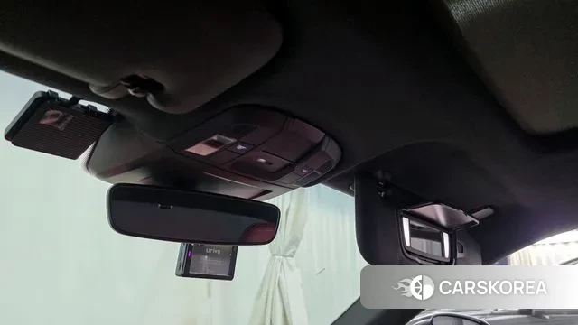 Porsche 911(992) id 3757917 из Кореи 11