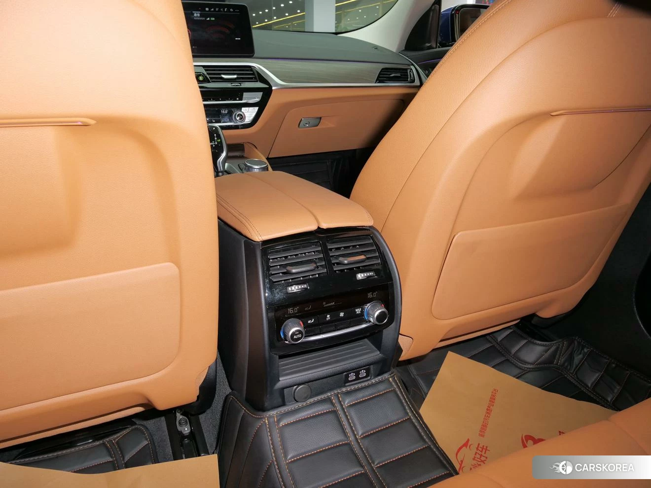 BMW 6 series GT id 4468099 из Китая 11