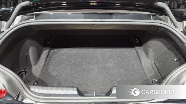 BMW Z4 (G29) id 3615356 из Кореи 11