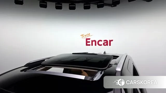 Kia Carnival 4th generation id 3305590 из Кореи 11