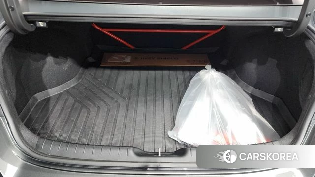 Hyundai Avante (CN7) id 3915465 из Кореи 11