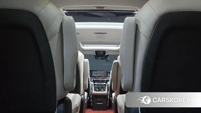 Kia Carnival 4th generation id 3712634 из Кореи 11