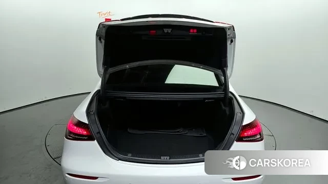 Mercedes-Benz E-Class W213 id 2990300 из Кореи 11