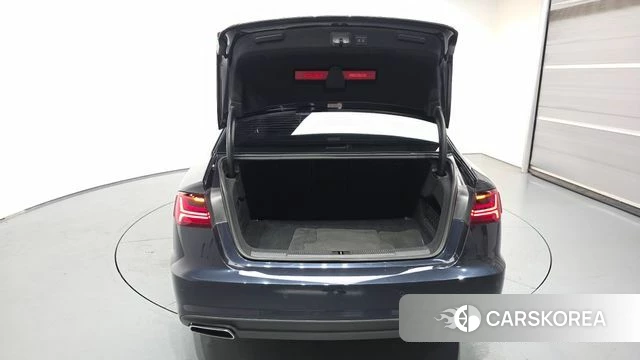 Audi New A6 id 4703543 из Кореи 11