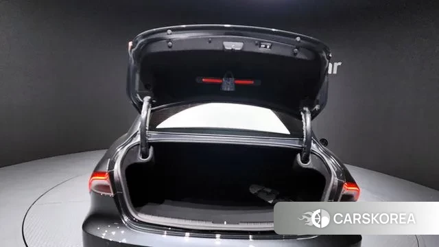 Hyundai The New Grandeur IG id 3290816 из Кореи 11