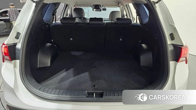 Hyundai The New Santa Fe id 3954674 из Кореи 11