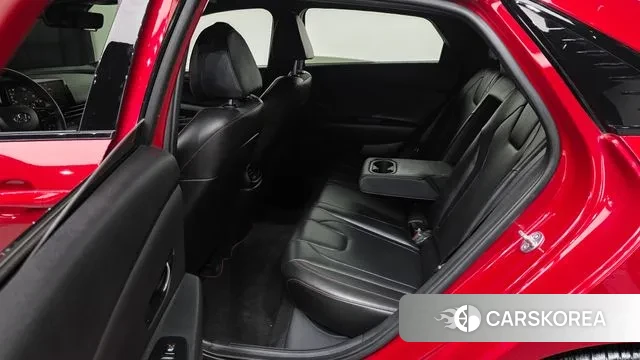 Hyundai Avante (CN7) id 3600286 из Кореи 11