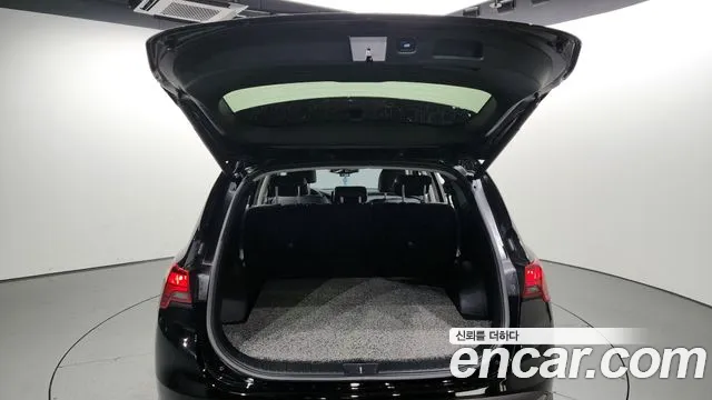 Hyundai The New Santa Fe id 2411040 из Кореи 11