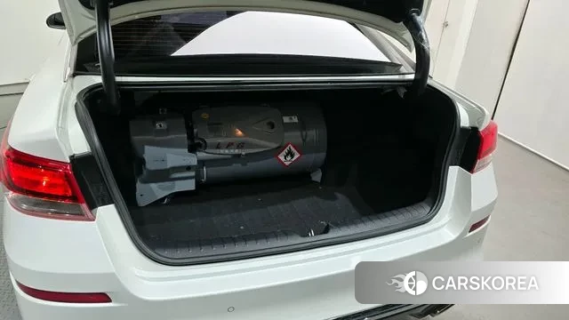 Kia The New K5 2nd generation id 3736903 из Кореи 11