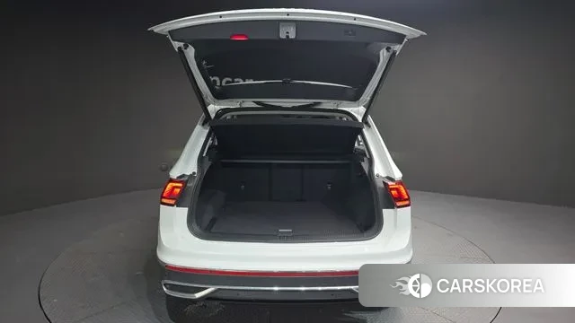 Volkswagen Tiguan second Generation id 3585997 из Кореи 11