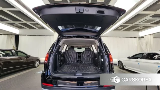 Kia Mohave Master id 3458572 из Кореи 11