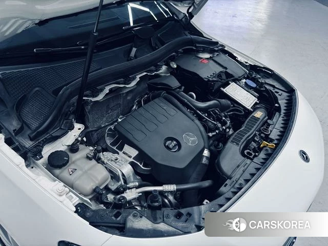 Mercedes-Benz Class B id 4215696 из Китая 11