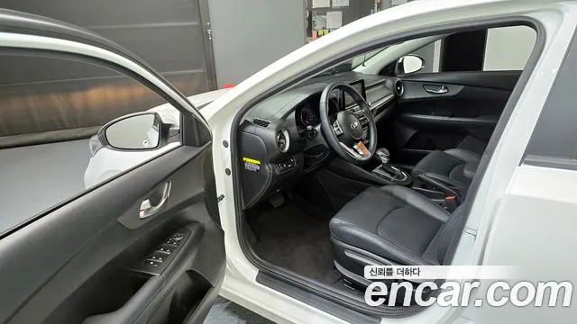 Kia Come New K3 id 2638820 из Кореи 11