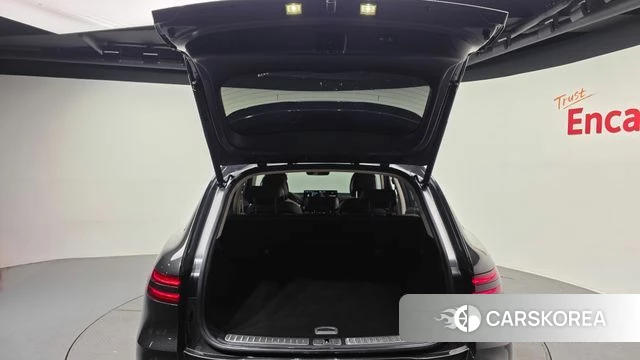 Genesis Electrified GV70 id 3838935 из Кореи 11