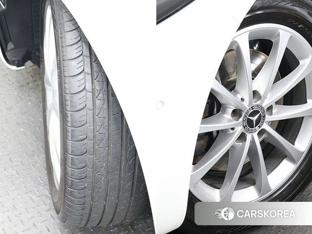 Mercedes-Benz A-Class W177 id 4748614 из Кореи 11