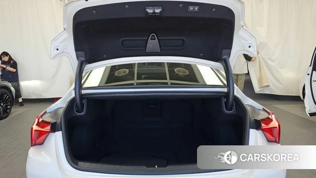 Kia K8 Hybrid id 4769406 из Кореи 11