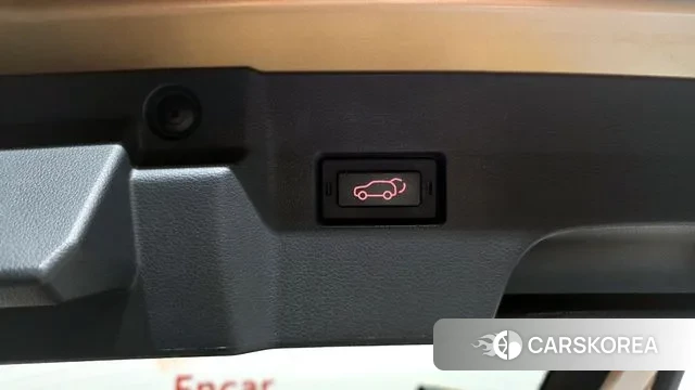 Ssangyong Actian 2nd Generation id 3405014 из Кореи 11