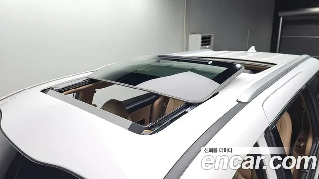 Kia The New Carnival id 2907871 из Кореи 11