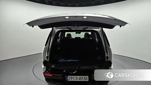 Hyundai Santa Fe (MX5) id 3299980 из Кореи 11