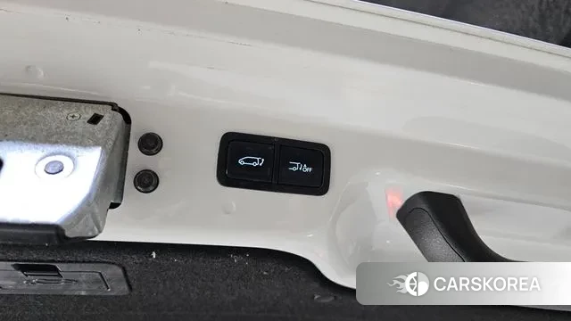 Hyundai Staria id 3032407 из Кореи 11