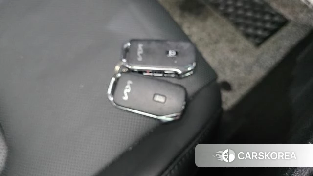 Kia Sportage 5th Generation Hybrid id 4408790 из Кореи 11