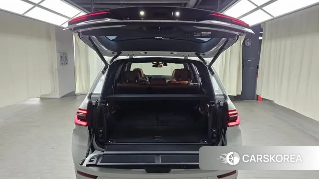 BMW X7 (G07) id 3689901 из Кореи 11