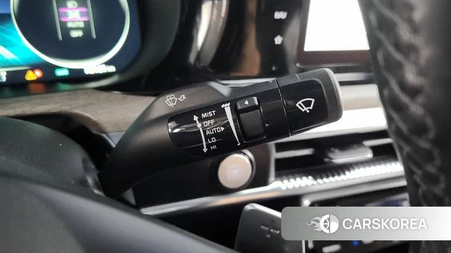 Kia K5 3rd generation id 4310017 из Кореи 11