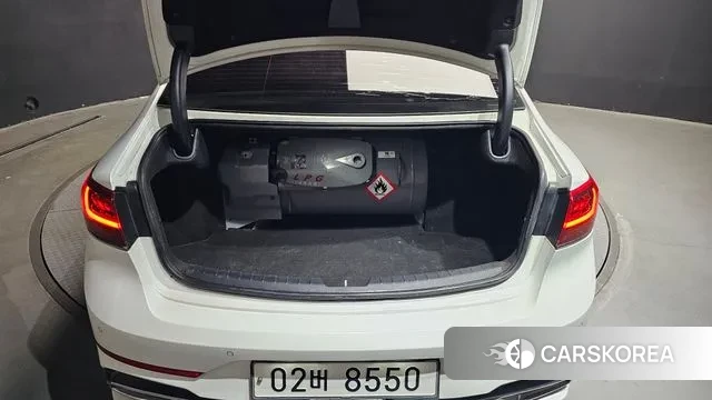 Kia K7 Premier id 3505049 из Кореи 11