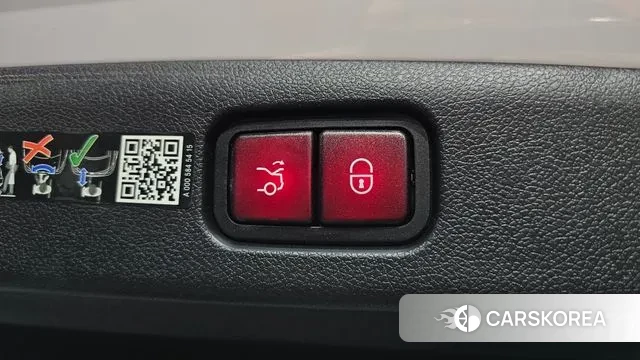 Mercedes-Benz E-Class W214 id 3502439 из Кореи 11