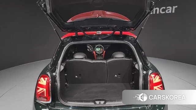 Mini Cooper S id 3485001 из Кореи 11