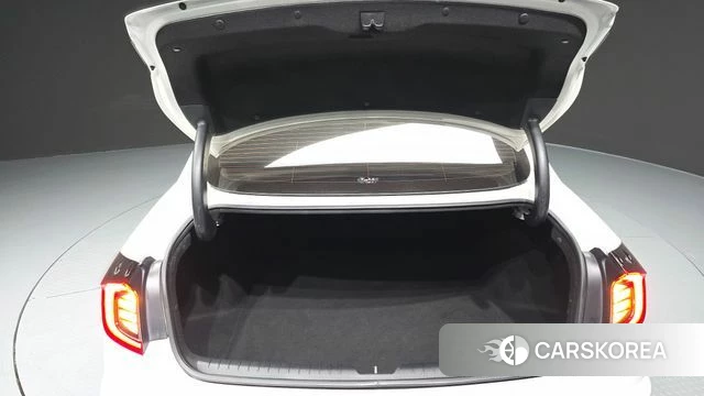 Hyundai Sonata (DN8) id 3861136 из Кореи 11