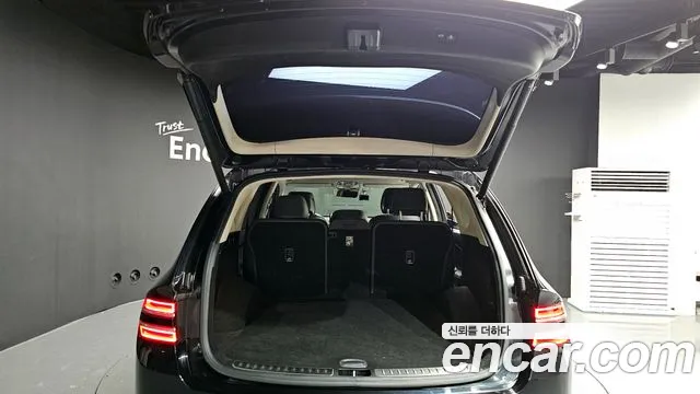 Genesis GV80 id 2265101 из Кореи 11