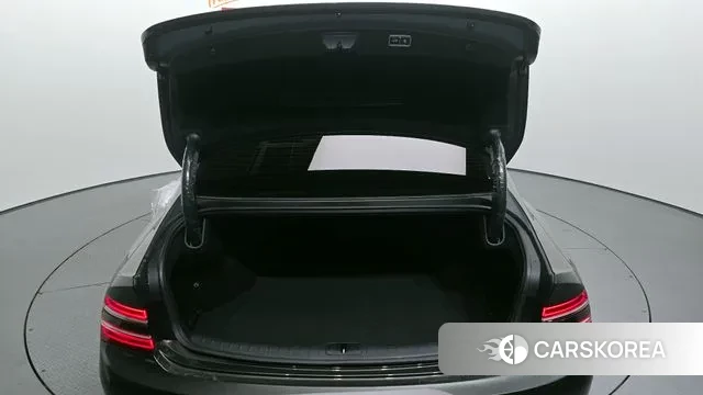 Genesis G80 (RG3) id 2979249 из Кореи 11