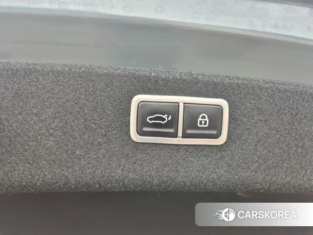 Genesis G80 (RG3) id 3144380 из Кореи 11