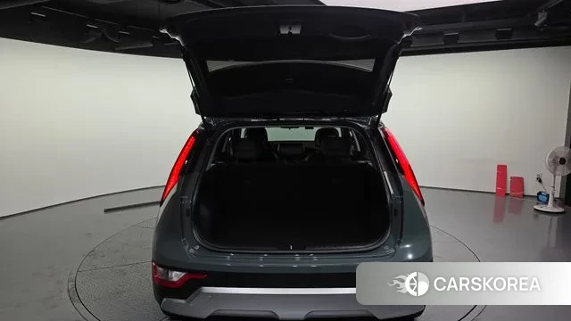 Kia Di Ol Nu Niro id 3295346 из Кореи 11