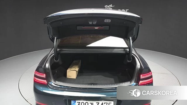 Genesis G80 (RG3) id 4415765 из Кореи 11