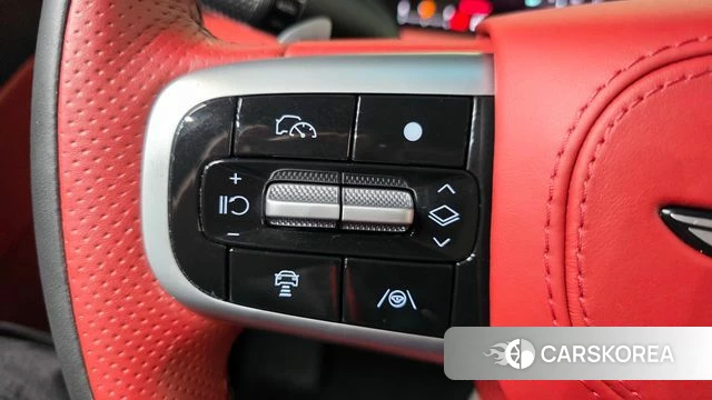 Genesis G80 (RG3) id 4635448 из Кореи 10