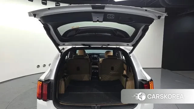 Kia Sorento 4th Generation id 3551179 из Кореи 11