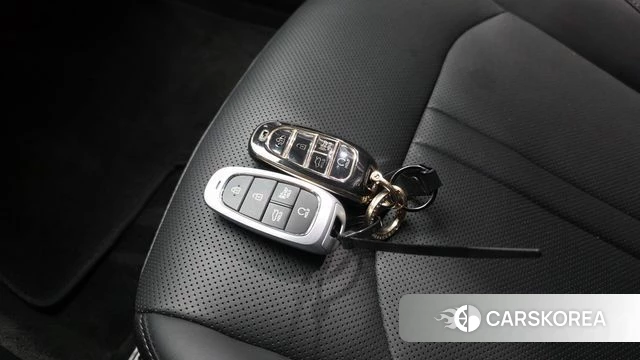 Hyundai Sonata (DN8) id 4481756 из Кореи 11