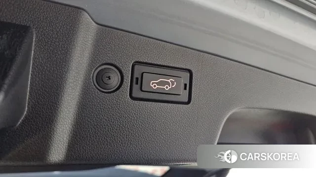 Ssangyong Torres id 3664597 из Кореи 11