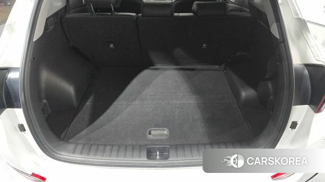 Hyundai All New Tucson id 3912064 из Кореи 11