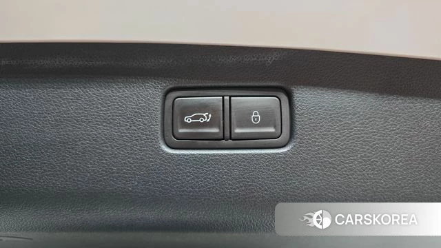 Genesis GV70 id 4388261 из Кореи 11