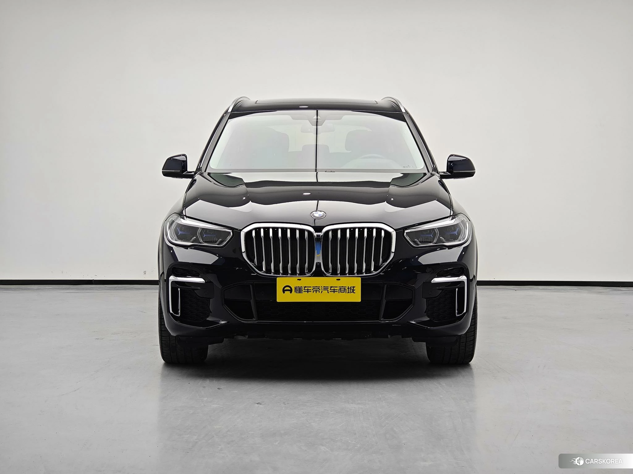 BMW X5 id 4487459 из Китая 11