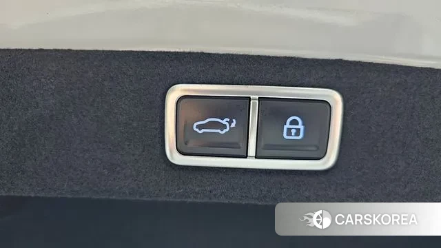 Hyundai Grandeur Hybrid (GN7) id 3467306 из Кореи 11