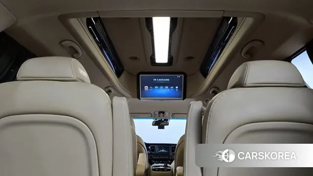 Kia The New Carnival id 2991085 из Кореи 11